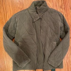 wild fable quilted jacket